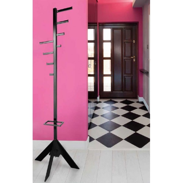 PORTE_Peignoir chauffé