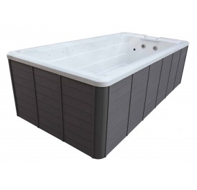Fulness 449 Silver vue 3/4