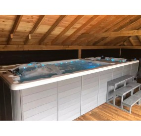 SPA BIZONE S6950-2CL