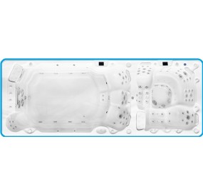 SPA BIZONE S6950-2CL