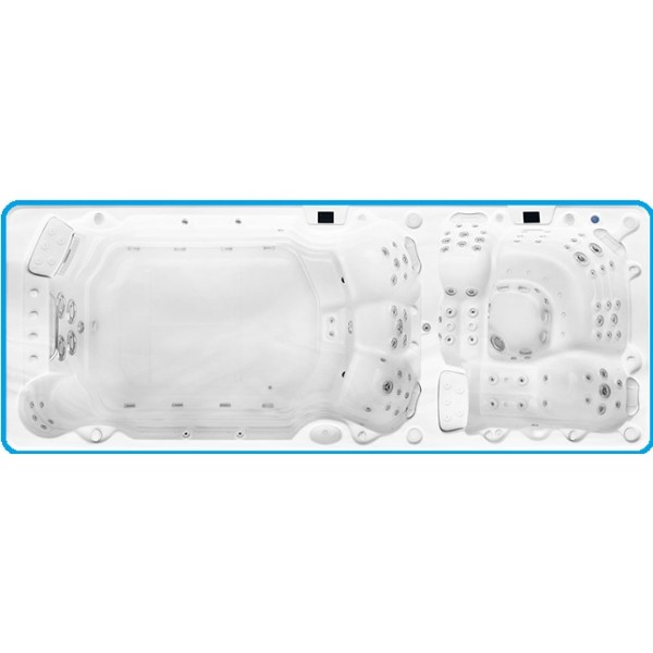 SPA BIZONE S6950-2CL