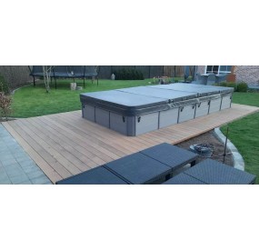 SPA BIZONE S6950-2CL
