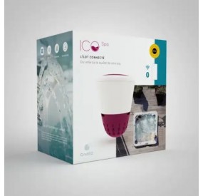 ICO SPA - Boite