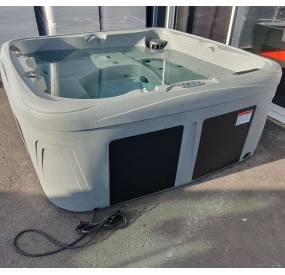 SPA ROTOMULE - avec sa prise - très simple.