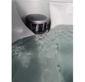 SPA ROTOMULE - Filtre cartouche longue durée - Environ un an