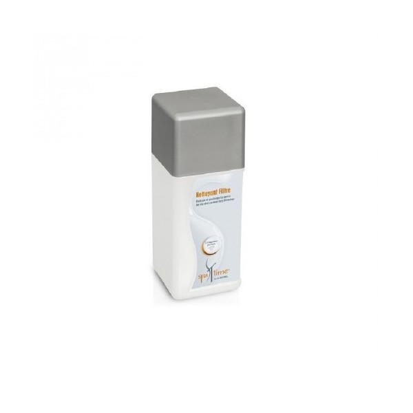 Nettoyant Filtre SpaTime  BAYROL