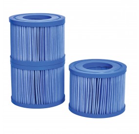 Filtre pour Spa vita