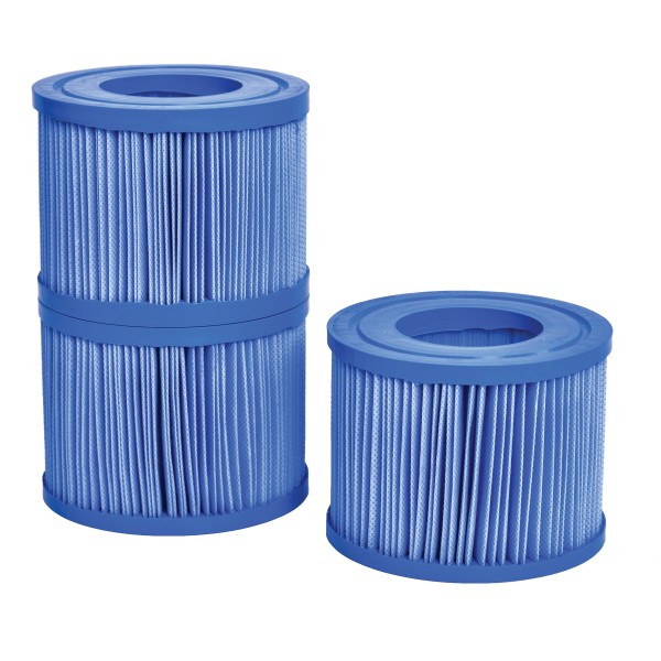 Filtre pour Spa vita