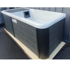 Spa ICE - Vue latérale