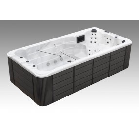 SPA DE NAGE SW450 - Places de massage