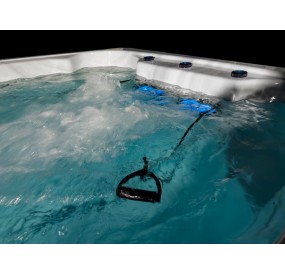 SPA DE NAGE SW450 - Places de massage