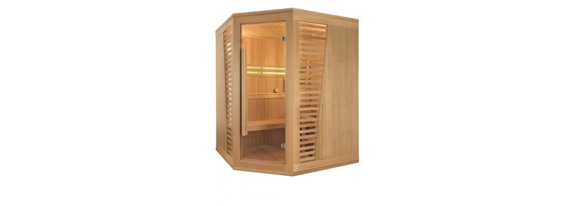 Saunas
