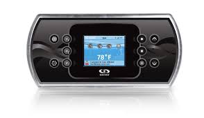 Clavier GECKO K800 - Aquatech-spa