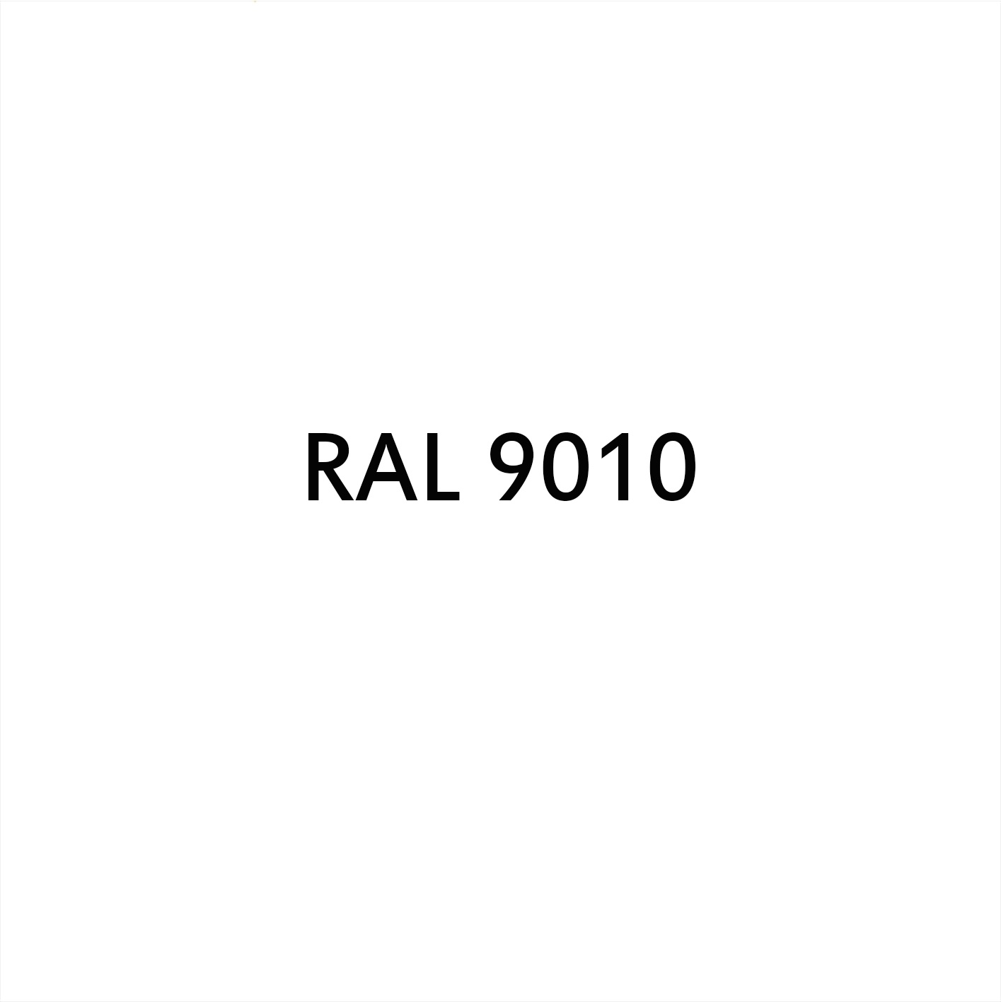 RAL9010