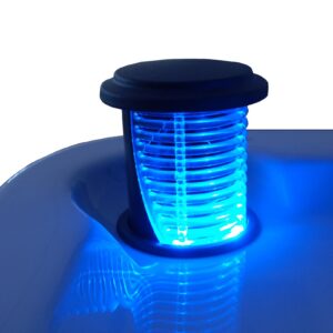 HP a LED