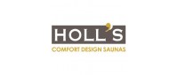  HOLL'S FABRICANT de SAUNA