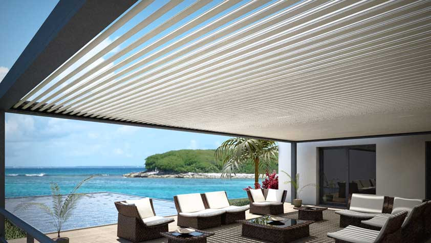 Pergola