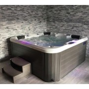 Spa BeWell 5places